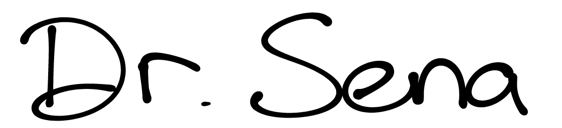 Dr. Sena Agbodjah